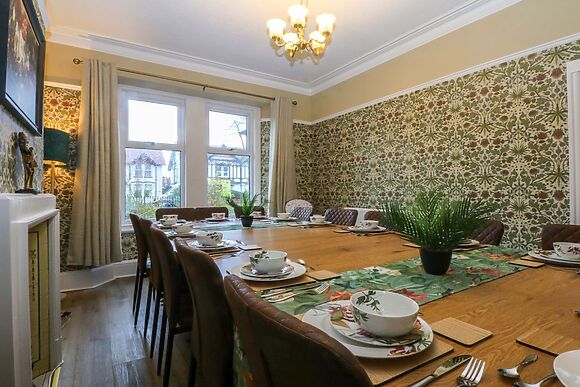 Southbourne Manor