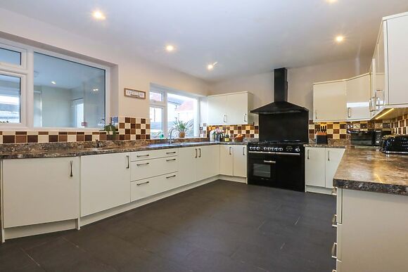 Southbourne Manor