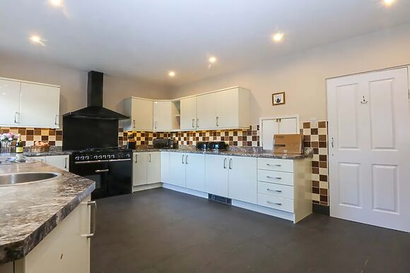 Southbourne Manor