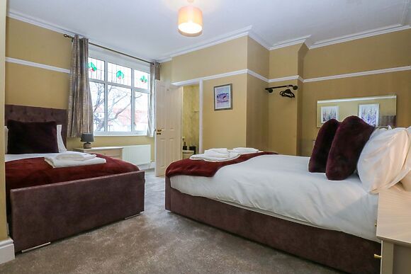 Southbourne Manor