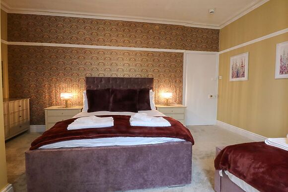 Southbourne Manor