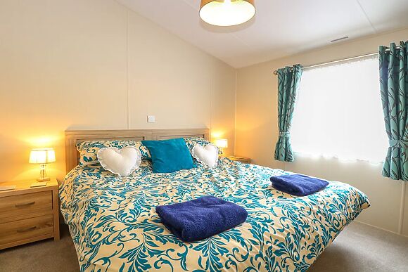 21 Norman Drive Lodge