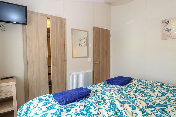 21 Norman Drive Lodge