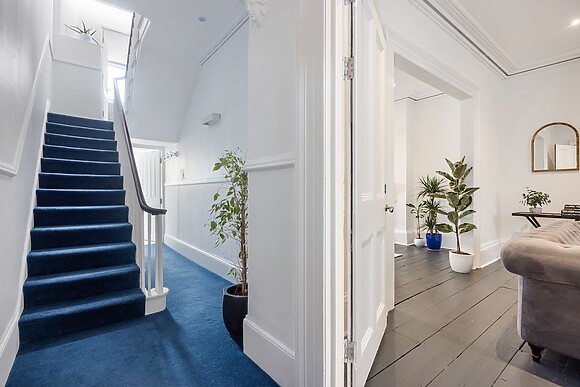 8 Richmond Road