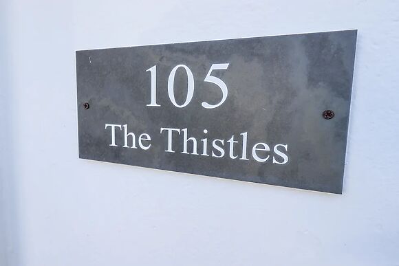 The Thistles