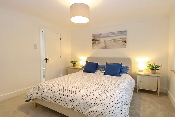 The Annexe at Number 4