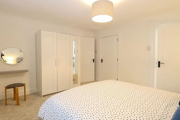 The Annexe at Number 4