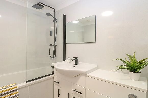 The Annexe at Number 4