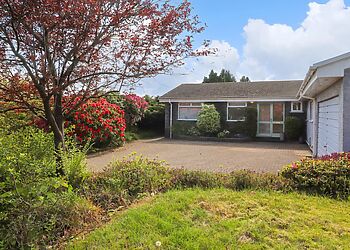 Sweden Bridge Cottage