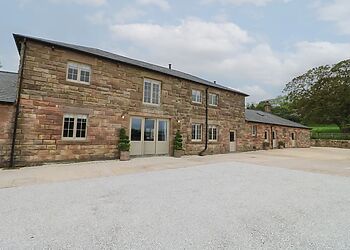 Alderwasley