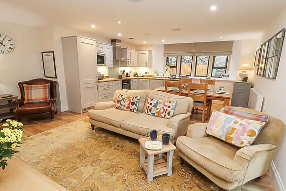 Deer Wood At Applethwaite Hall