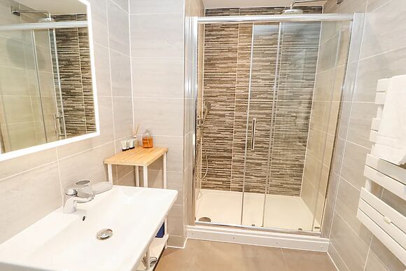 Deer Wood At Applethwaite Hall