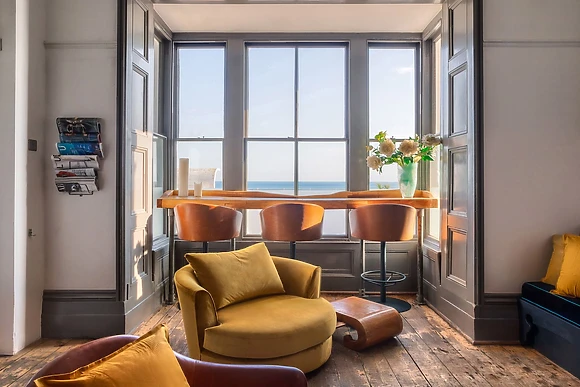 Zanzibar Beach House