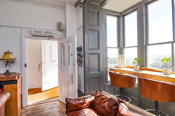 Zanzibar Beach House