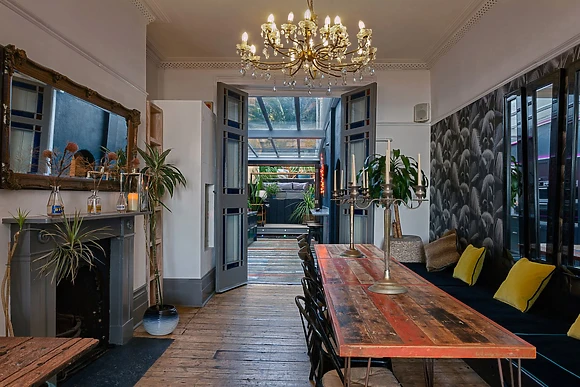 Zanzibar Beach House