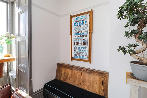 Zanzibar Beach House