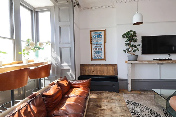 Zanzibar Beach House