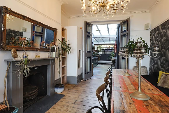 Zanzibar Beach House