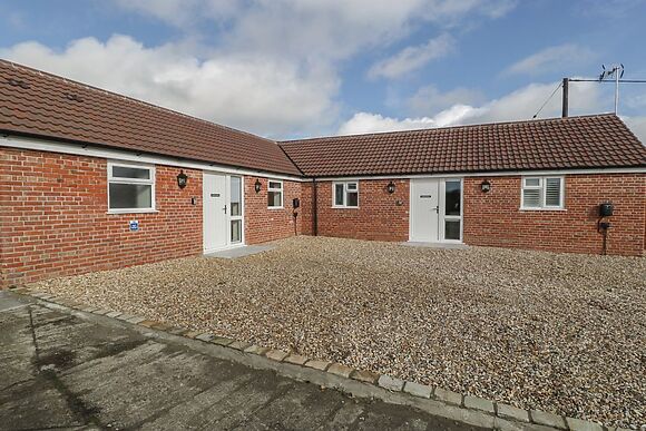 Singletree Cottage