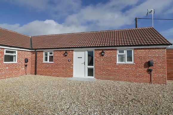 Singletree Cottage
