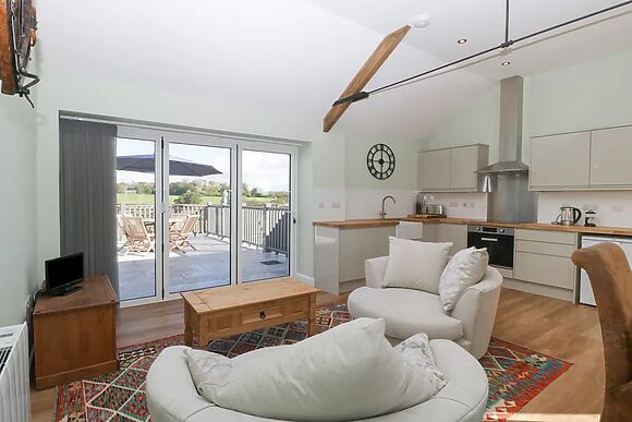 Singletree Cottage