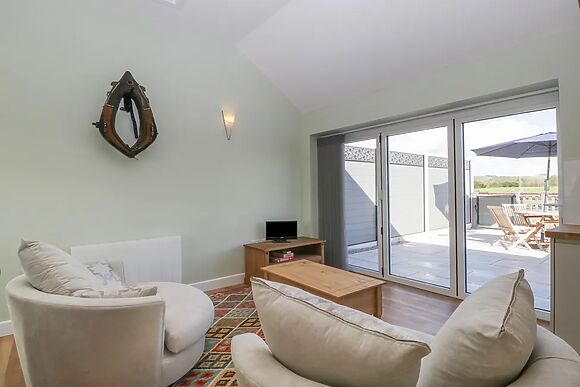 Singletree Cottage
