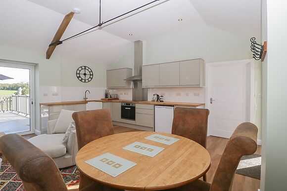 Singletree Cottage