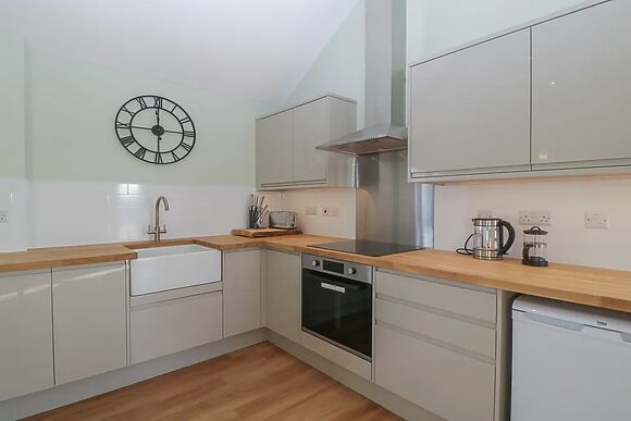 Singletree Cottage