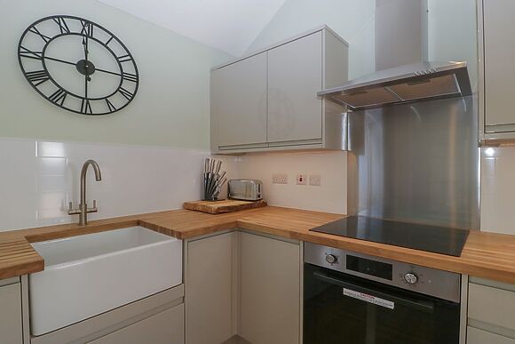 Singletree Cottage