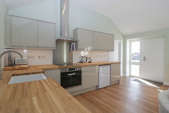 Singletree Cottage