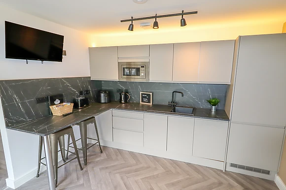 North Wales Eco Lodges