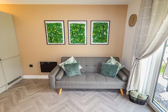 North Wales Eco Lodges