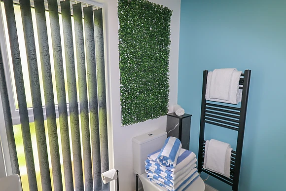 North Wales Eco Lodges