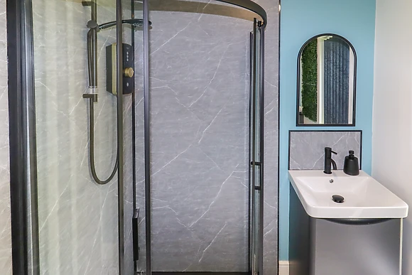 North Wales Eco Lodges