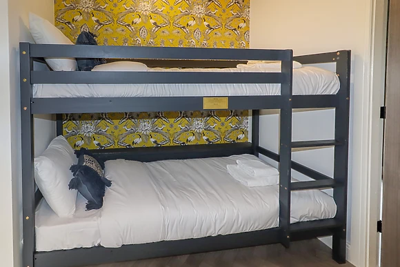 North Wales Eco Lodges