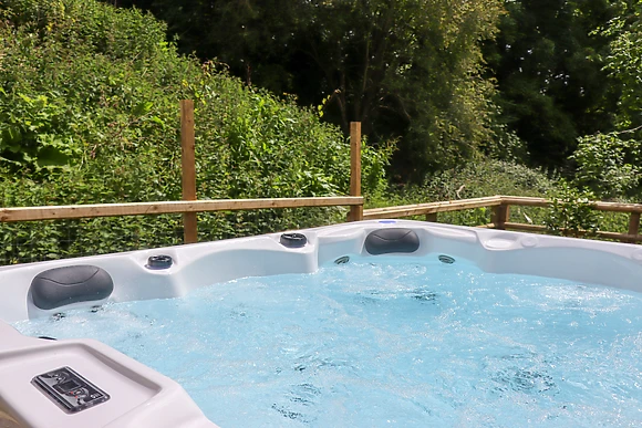 North Wales Eco Lodges