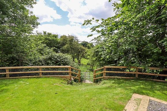 North Wales Eco Lodges