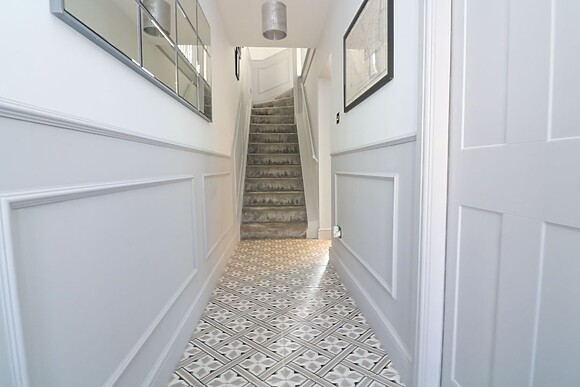 4 Alma Terrace
