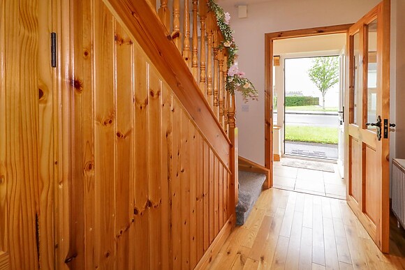 46 Dunalinn