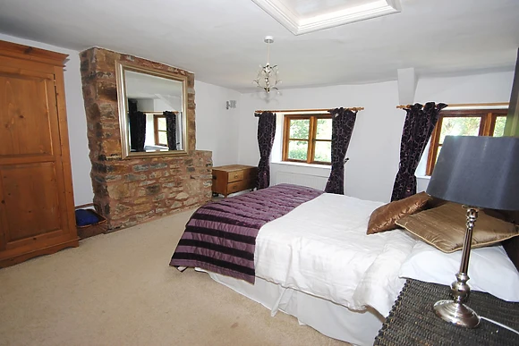 Exmoor Farmhouse