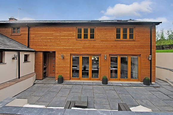 Exmoor Farmhouse