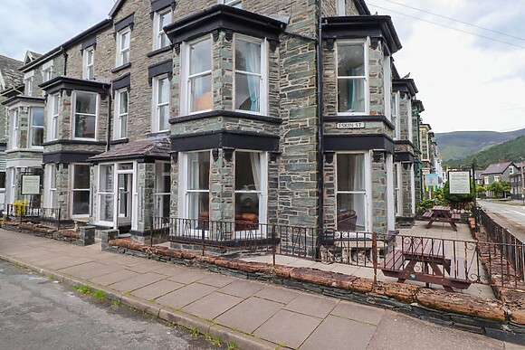 Melbreak House 2