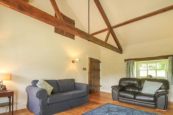 The Mytton At Mill Barn