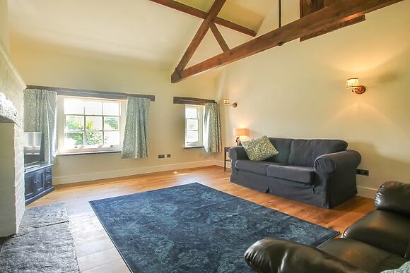 The Mytton At Mill Barn
