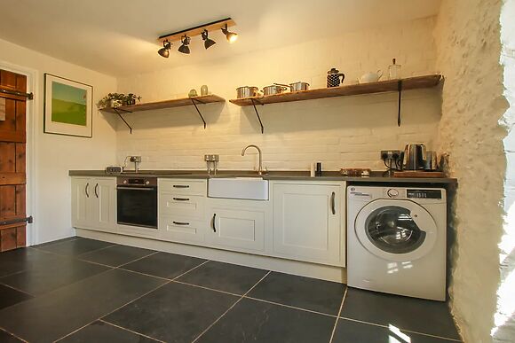 The Mytton At Mill Barn