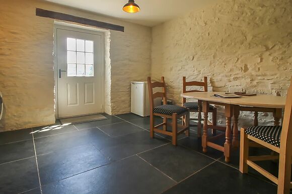 The Mytton At Mill Barn