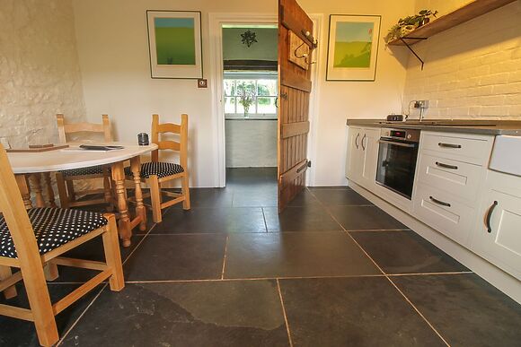 The Mytton At Mill Barn