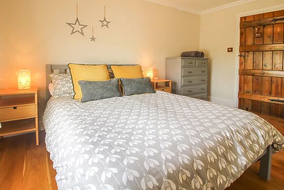 The Mytton At Mill Barn