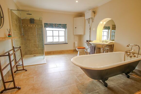 The Mytton At Mill Barn
