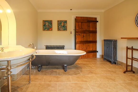 The Mytton At Mill Barn
